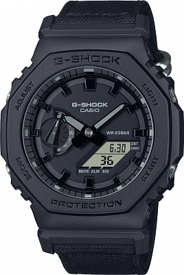 Casio G-Shock GA-2100BCE-1A