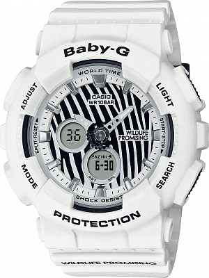 Casio Baby-G BA-120WLP-7A