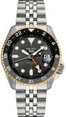 Seiko Seiko 5 Sports SSK021K1