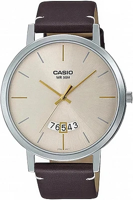 Casio MTP-B100L-9E