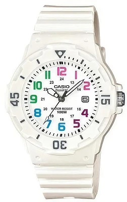 Casio Collection LRW-200H-7B