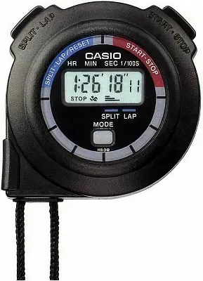 Casio Sports HS-3V-1