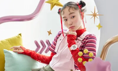 Наручные часы  Casio  Baby-G Casio BGD-10L-4E (фото 2)