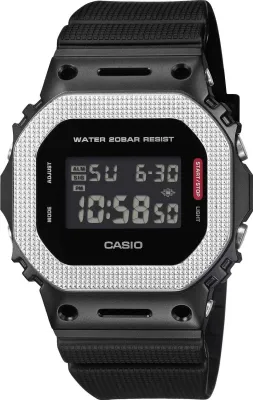 Casio GM-5600BM-1E