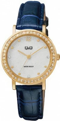 Q&Q Attractive Women QB45J101Y