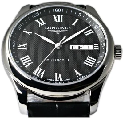Longines L2.755.4.51.7