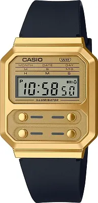 Casio Collection A-100WEFG-9A