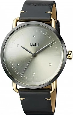 Q&Q Attractive QB74J500Y