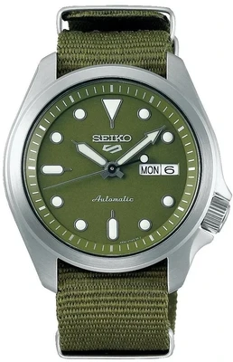 Seiko Seiko 5 Sports SRPE65K1