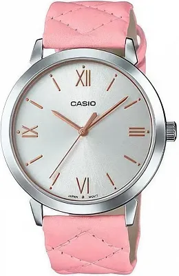 Casio LTP-E153L-4A