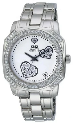 Q&Q Casual GQ84J201Y