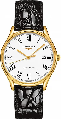 Longines Lyre L4.960.2.11.2