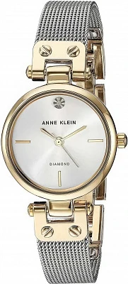 Anne Klein Steel 3003SVTT