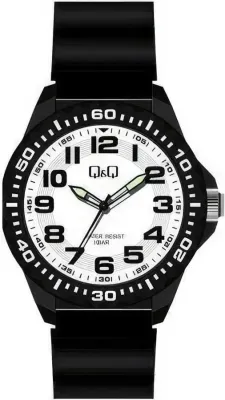 Q&Q VS16J006Y