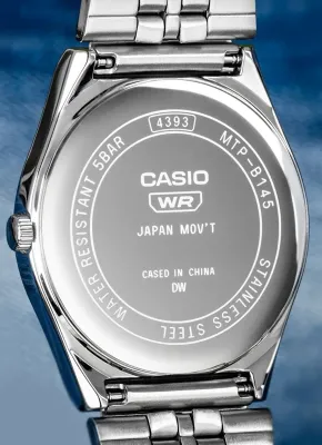 Casio MTP-B145D-3A