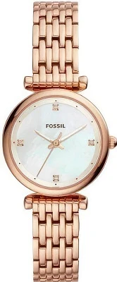 Fossil Dress ES4429