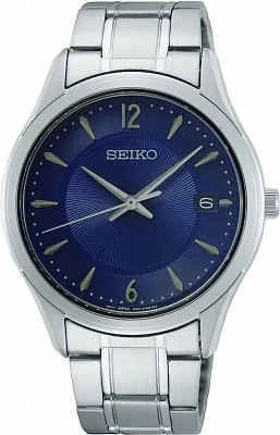 Seiko CS Dress SUR419P1