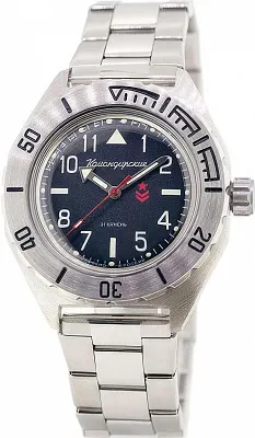 Восток Командирские 650540