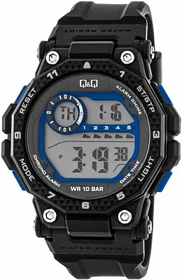 Q&Q Digital G28AJ004Y