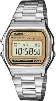 Casio A-158WEA-9E