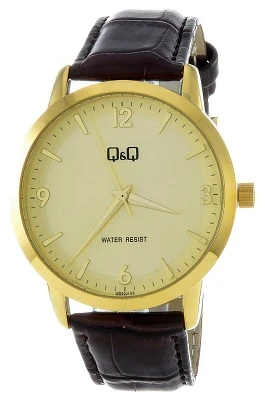 Q&Q Attractive QB30J103Y