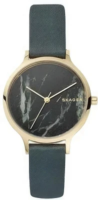 Skagen Leather Women SKW2720