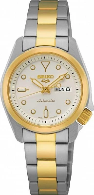 Seiko Seiko 5 Sports SRE004K1