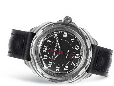 Восток Командирские 216186