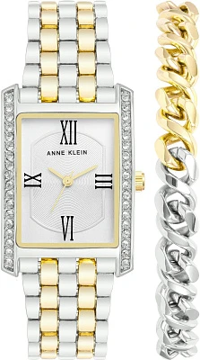 Anne Klein Steel 3991TTST