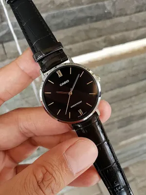 Наручные часы  Casio  Collection Casio LTP-VT01L-1B (фото 7)