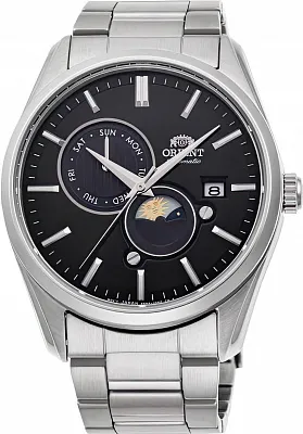 Orient Sun & Moon Classic RA-AK0307B
