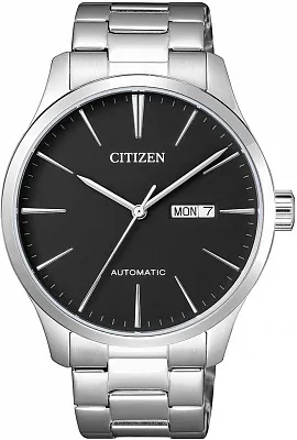 Citizen Automatic NH8350-83E