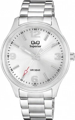 Q&Q Attractive Women S00AJ003Y