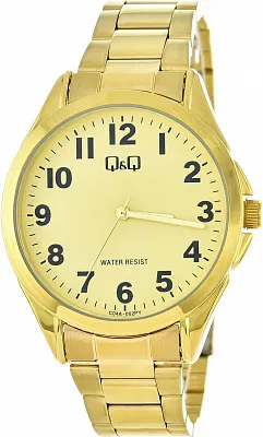 Q&Q Casual C04AJ002Y