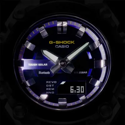 Casio GST-B600A-1A6
