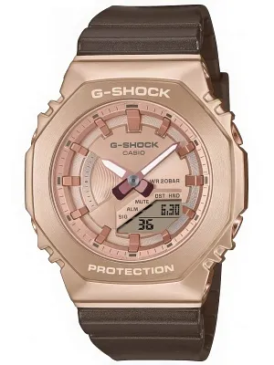 Casio G-Shock GM-S2100CB-5A