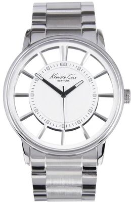 Kenneth Cole Steel KC9103