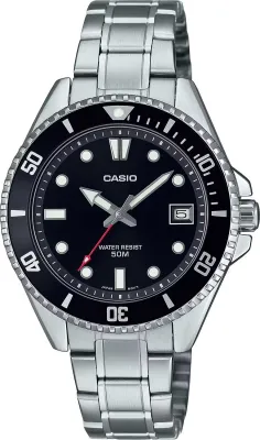 Наручные часы  Casio  Collection Casio MDV-10D-1A1 (фото 2)
