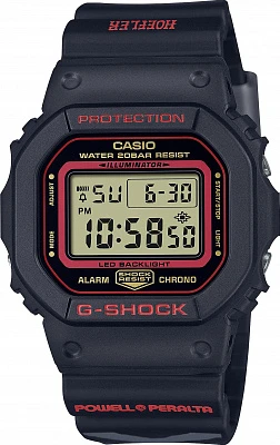 Casio G-Shock DW-5600KH-1E