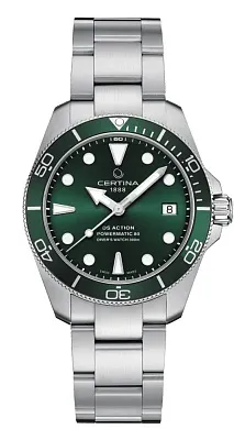 Certina DS Action Diver C032.807.11.091.00