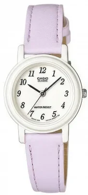 Casio Collection LQ-139L-6B