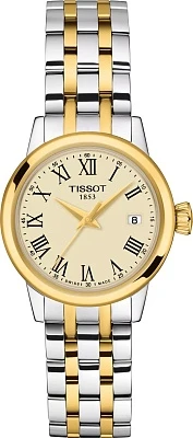 Tissot Classic Dream T129.210.22.263.00