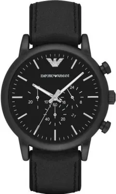 Наручные часы  Emporio Armani  Sports Emporio Armani AR1970 (фото 1)