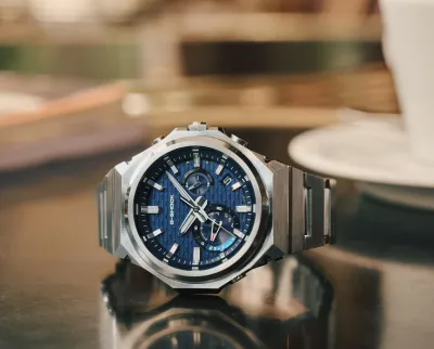 Casio GST-B1000D-2A