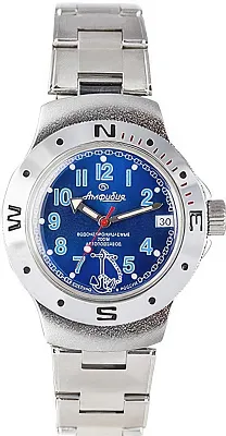 Восток Амфибия 060382