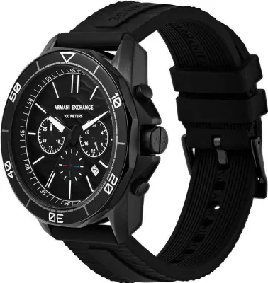 Наручные часы  Armani Exchange  Spencer Armani Exchange AX1961 (фото 2)