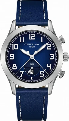 Certina C024.617.16.042.00