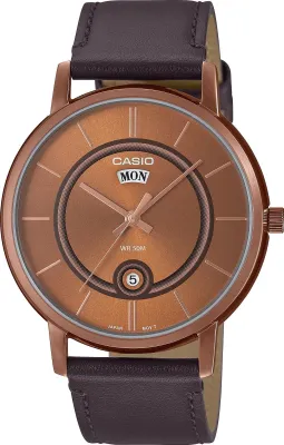Наручные часы  Casio  Collection Casio MTP-B120RL-5A (фото 1)