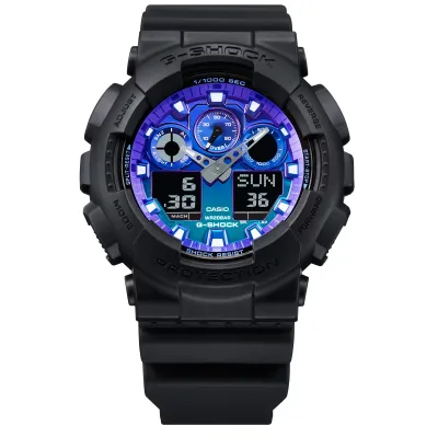 Casio GA-100FL-1A