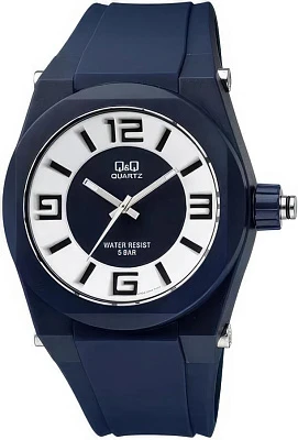 Q&Q Casual VR32J008Y